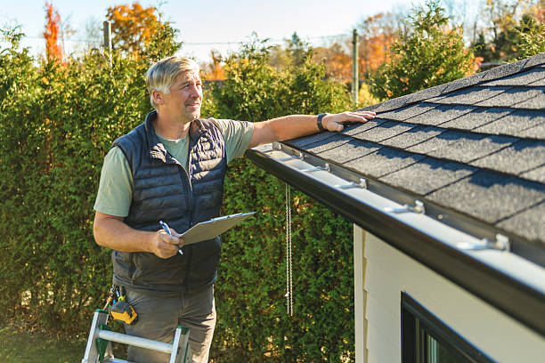 Trusted Roof Installation service in Marquette, MI - Ben Roofing and Steel LLC